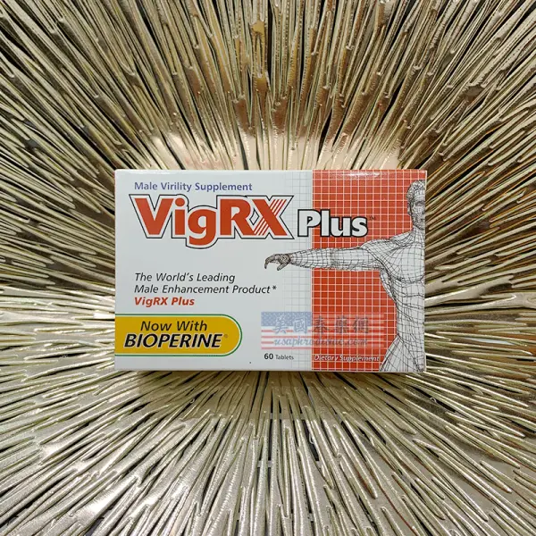 女友嫌我變「半軟俠」!靠威樂Vigrx Plus增大丸翻身變回「鋼鐵人」真實心得